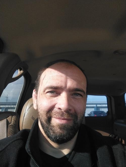 David Dixon
