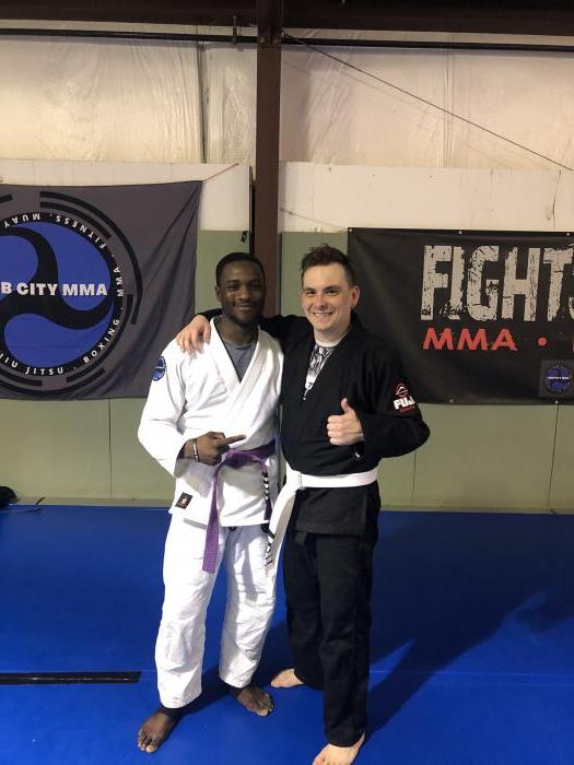 4th stripe