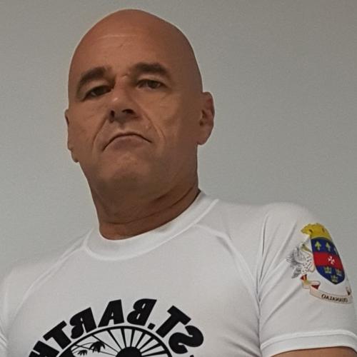 Gilles Baladou