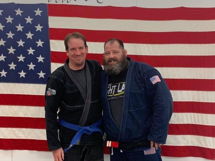 Jeremy Loflin Seminar