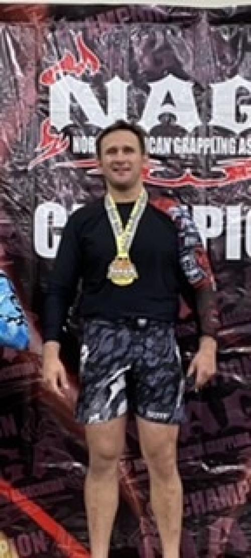 Gabriel Elliott