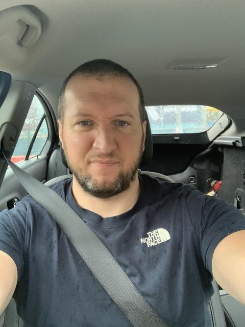 Simon Taylor