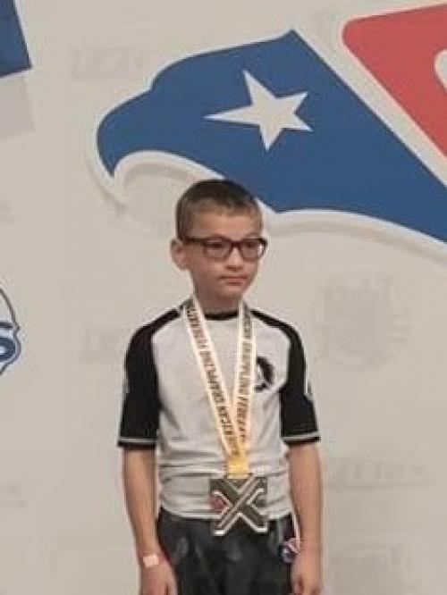 Austin Acevedo