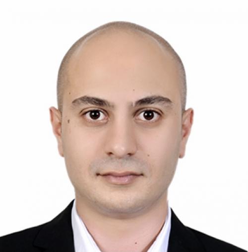 Milad Daghestani