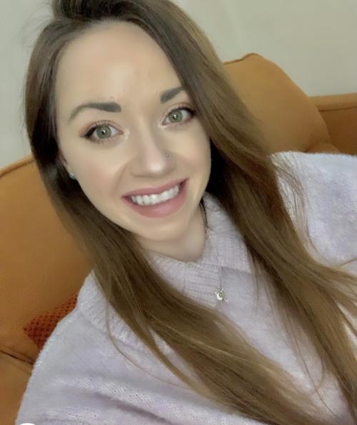 Cliodhna Hughes