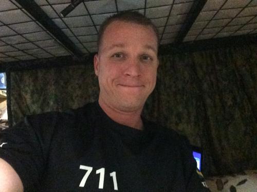 Joshua Svenson
