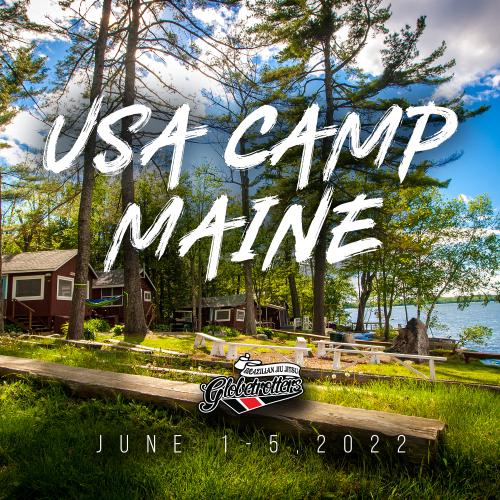 USA Camp 2022