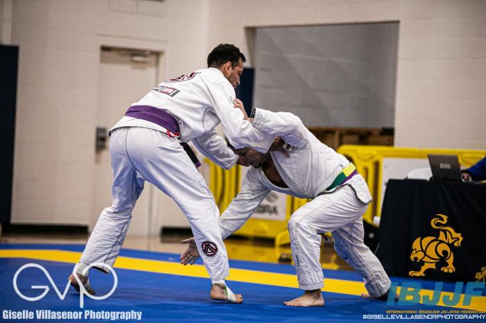 Indy open ‘21 final