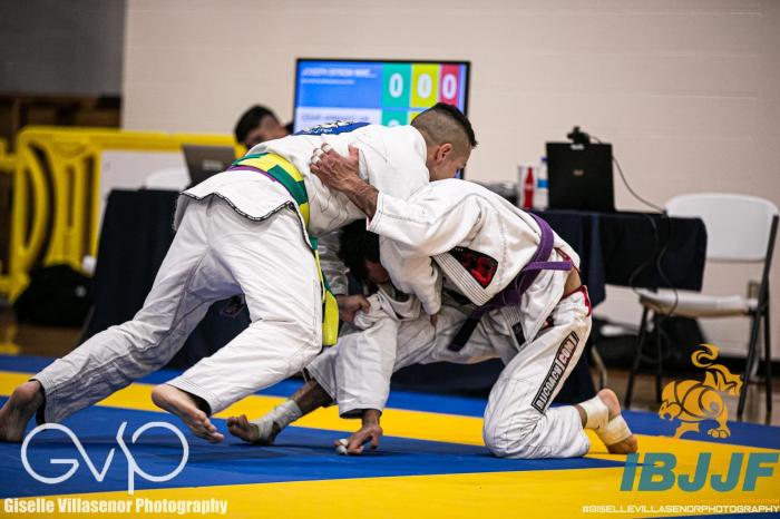 Indy open ‘21 final