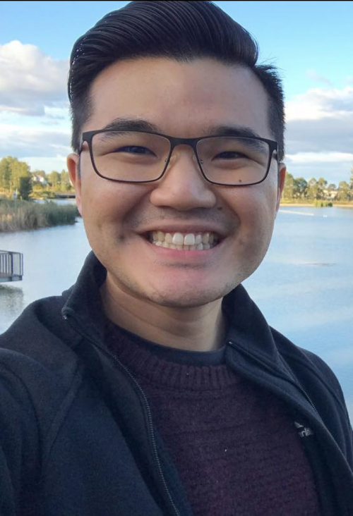 Elliot Ku