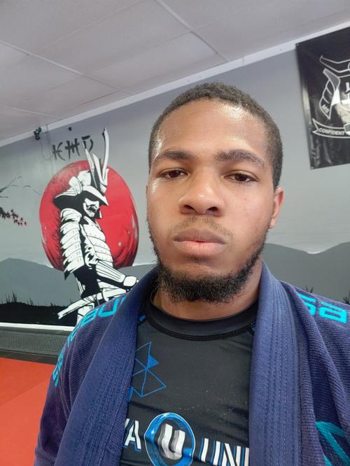 Darius Hamilton