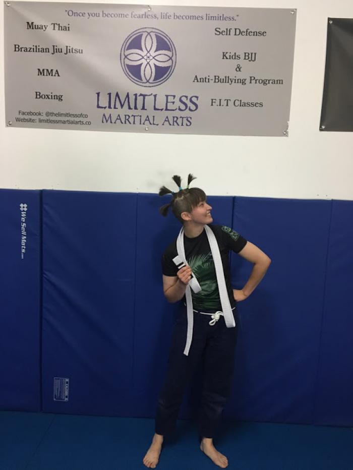 First Stripe 08/08/20