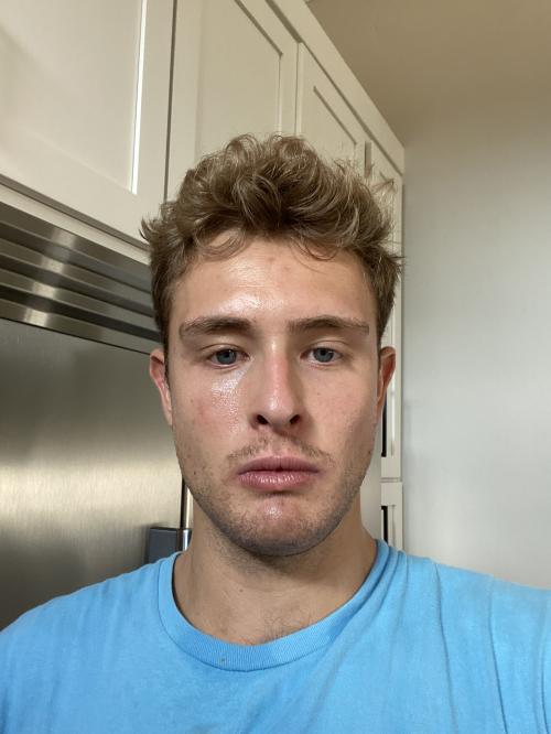 Kaleb Denmark