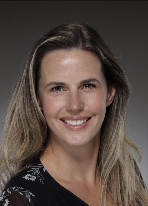 Erica Williams