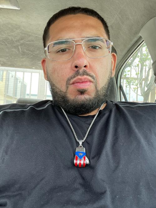 Anthony Ramirez