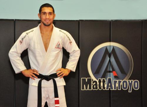 Matt Arroyo