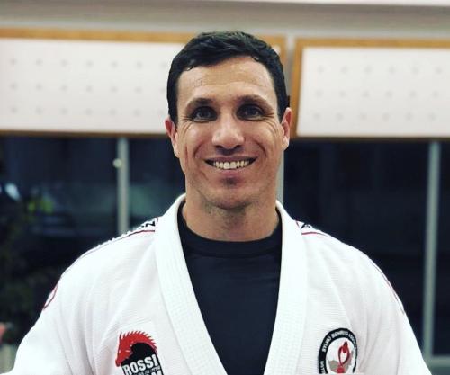 Marcos Rossi