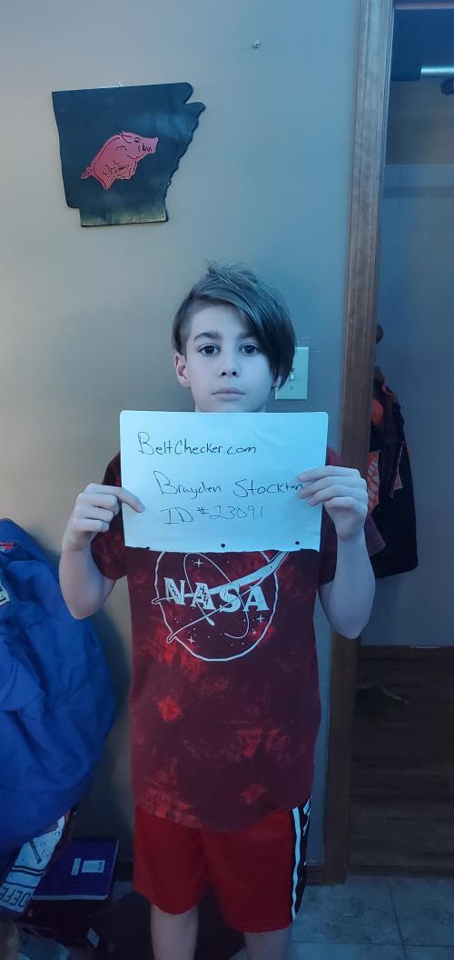 Brayden Stockton
