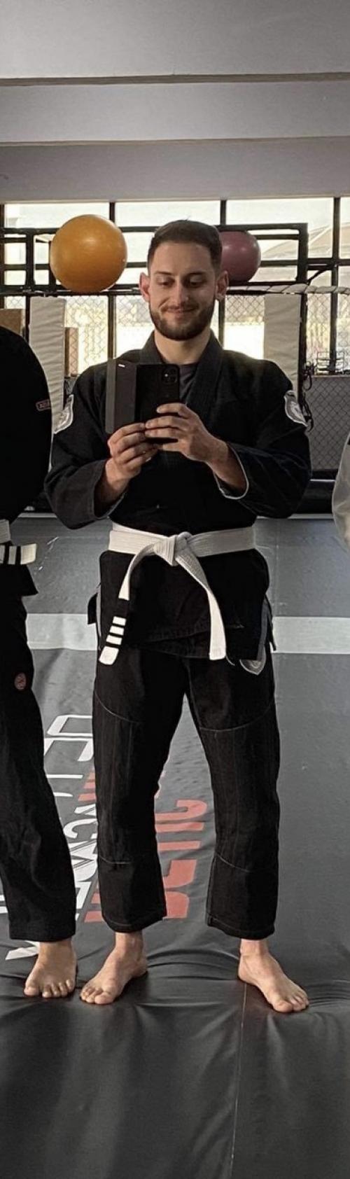 Xristos Deligiannis