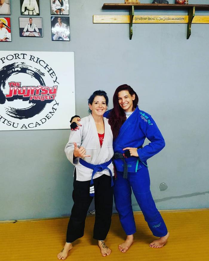 Claudia Do Val