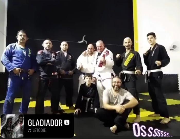 Checkmat unidade Fazendinha Curitiba
