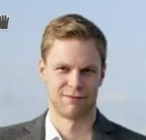 Fredrik Öhrström