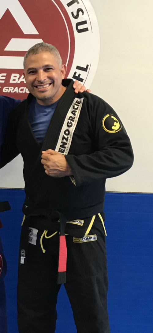 Hicaro Medeiros