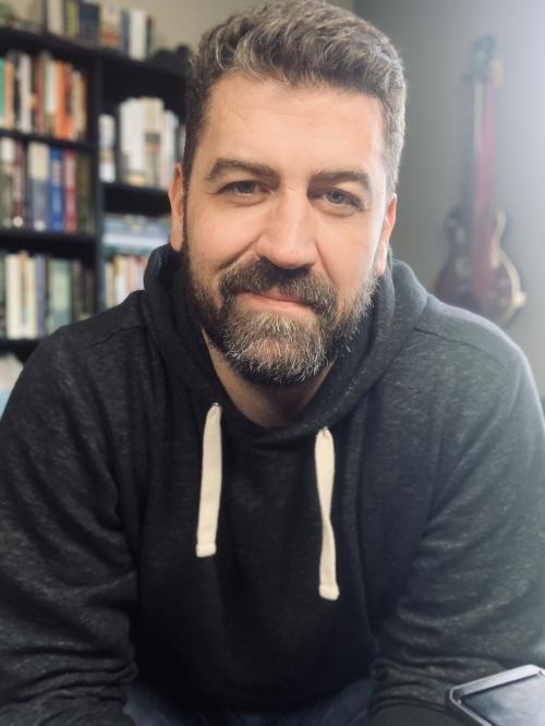 Nathan Franckhauser