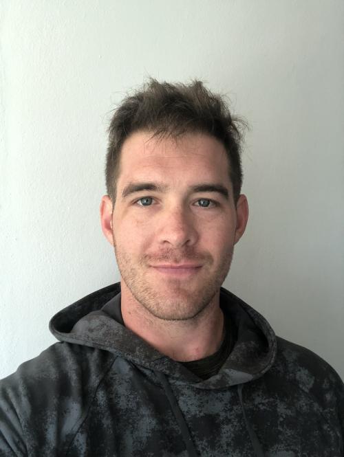 Anthony Bider