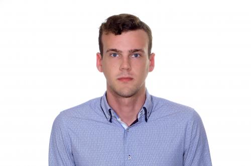 Ignas Smirinenka