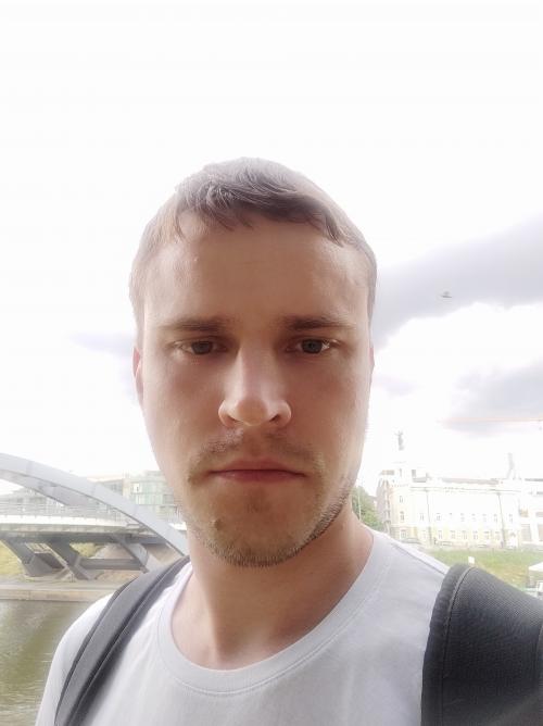 Martynas Valančiūnas