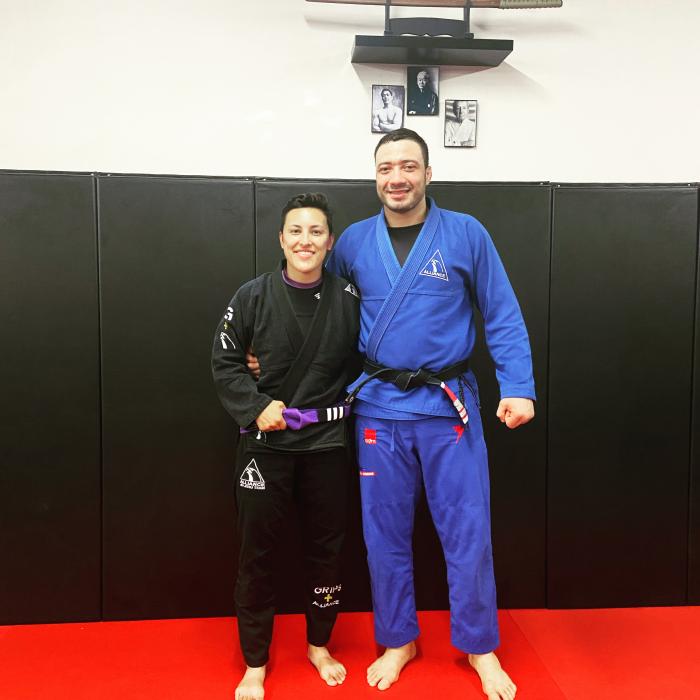 Leonardo Noguiera Seminar