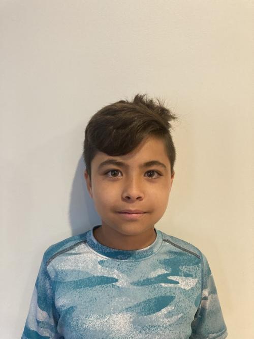 Landon Incorvaia