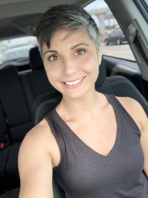 Simona Pierantoni