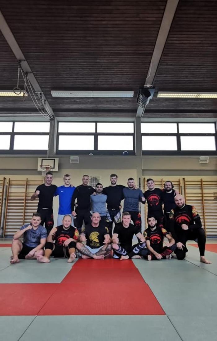 Seminar mit Sandro Zanke, 10.10.2020