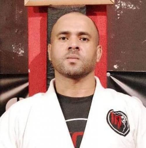 Rachid Imzara
