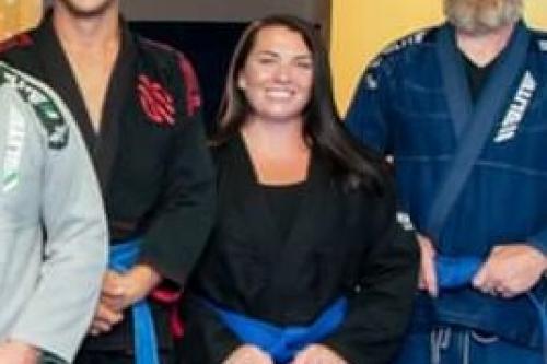 Desiree Camp