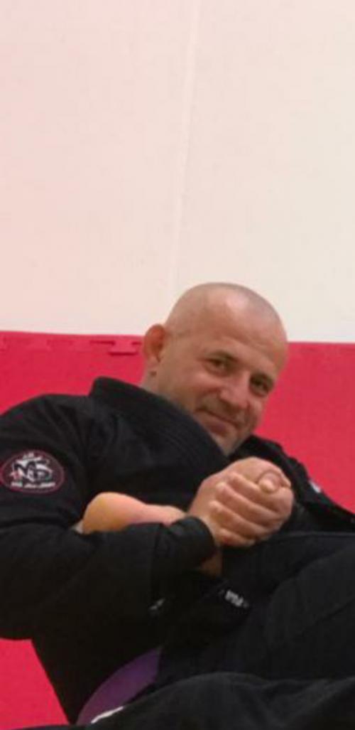 Emanuel Grabski