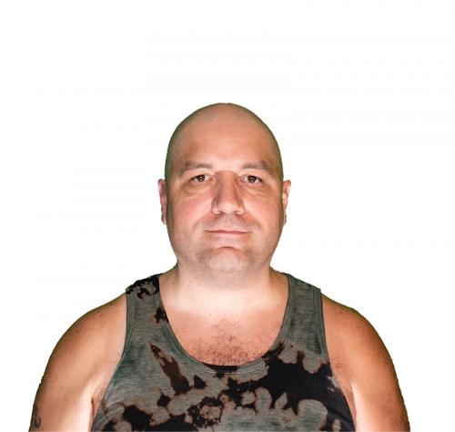 Michael Mathison