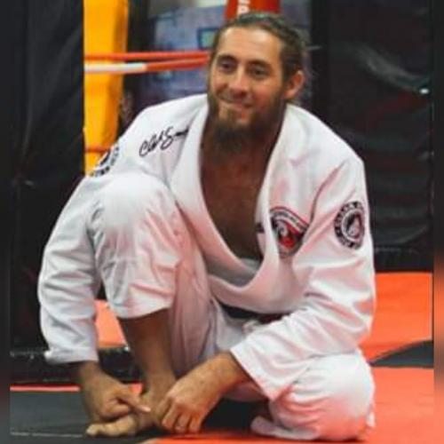 Lukas Hainge