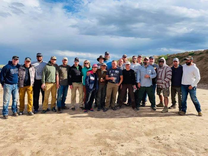 ShivWorks ECQC Colorado 2021