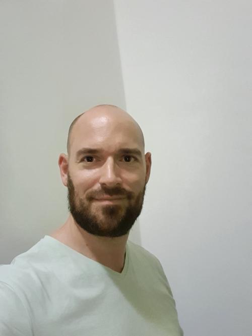 Bas Wieringa