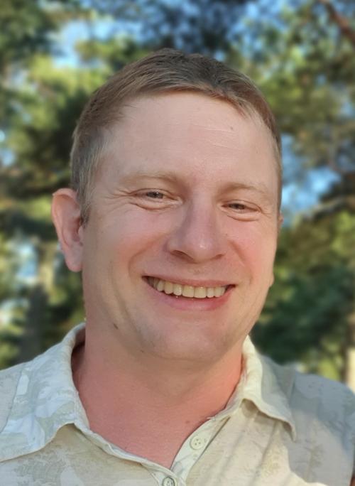 Heiki Linnamägi