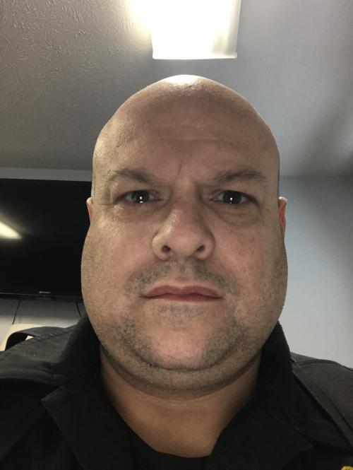 Daniel Maher