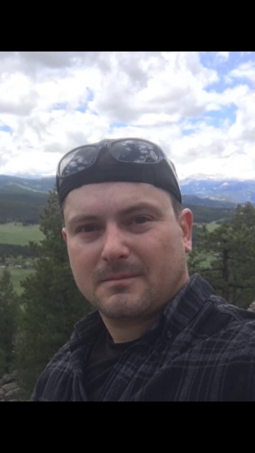 Jason Falcone