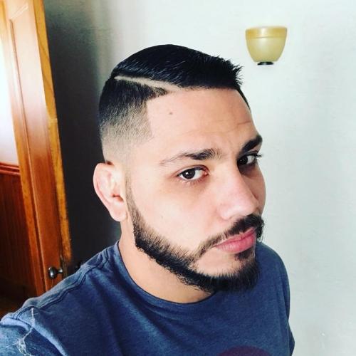 Jeffrey Santos