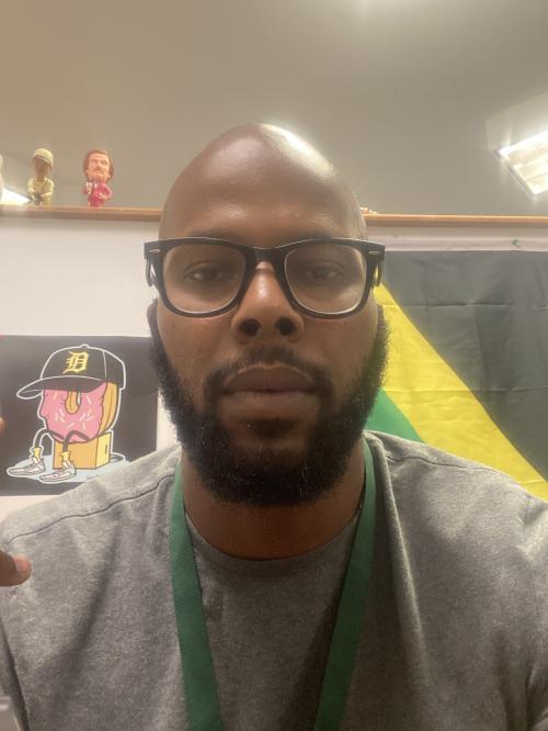 Victor Davis Ii