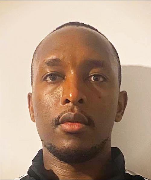 Régis Ndayambaje