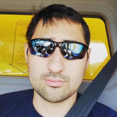 Carlos Argueta