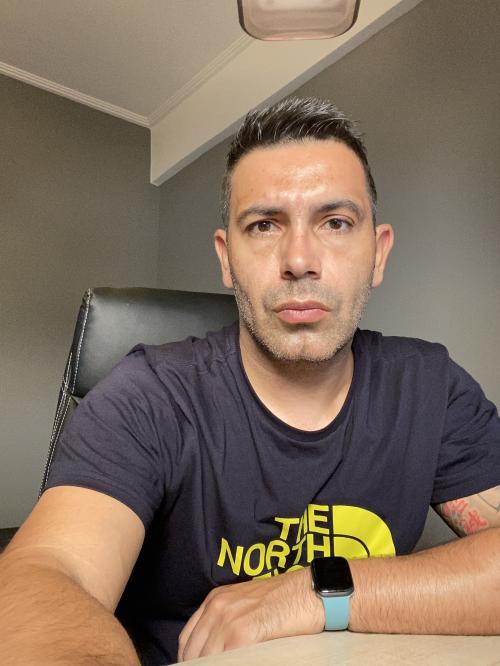 Spyros Michalatos